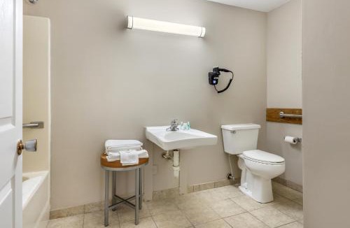 Orangeburg Hotel | Southern Lodge - Orangeburg 601