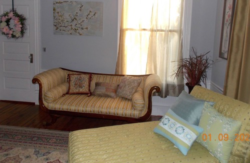 Batesburg-Leesville House | Southern Mansion Experience Event Wedding Venue 120 Yr Old House & Gardens