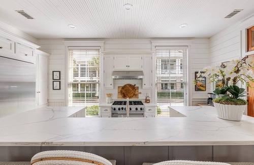 Palmetto Bluff House | Southern porches, Charming Guest House, Firepit