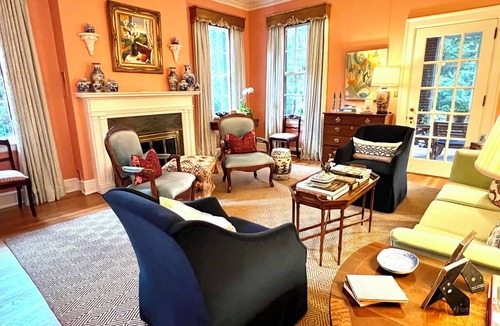 Athens House | Southern Retreat Home in Athens GA