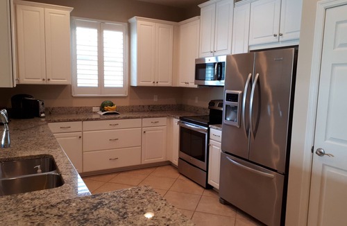 Trafalgar House | Southwest Florida 3BR Gated Community