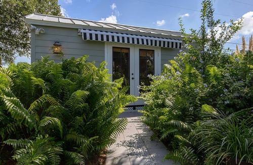 Rock Ridge House | Spa Like Family Retreat w/art studio, hot tub, and fenced backyard!