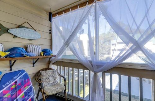 Palmetto Dunes House | Spa On Port Royal Sound 2217