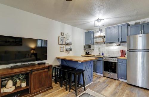 Palmetto Dunes House | Spa On Port Royal Sound 2217