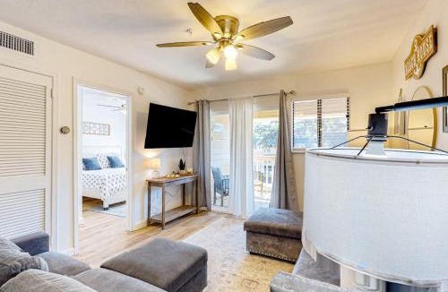 Palmetto Dunes House | Spa On Port Royal Sound 3322