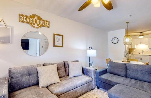 Palmetto Dunes House | Spa On Port Royal Sound 3322