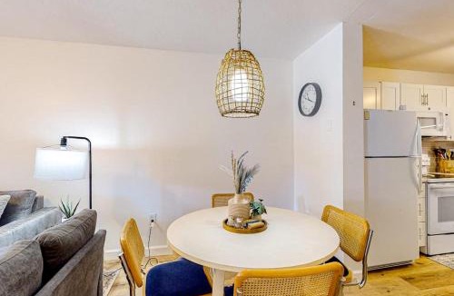 Palmetto Dunes House | Spa On Port Royal Sound 3322