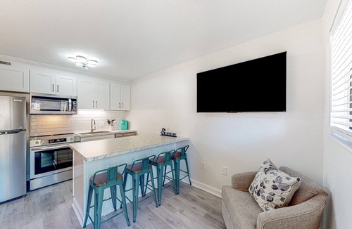 Palmetto Dunes Condo | Spa On Port Royal Sound 2215 | Condo in Hilton Head