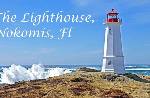 Laurel Apartment | Spacious 1 Bedroom with Screened Lanai, 1 mile from Nokomis Beach!