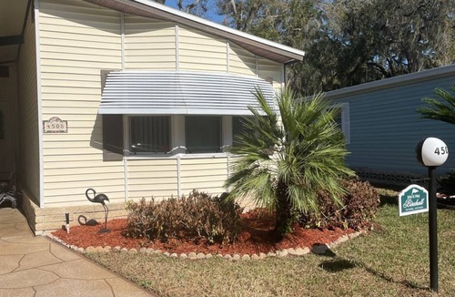 Fussels Corner House | Spacious 2 bedroom, 2 bath bungalow with all the amenities in Schalamar Creek