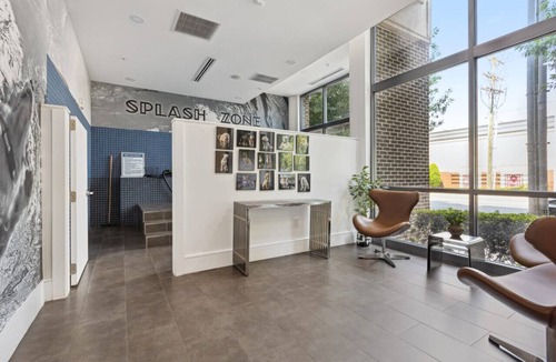 Cherry Apartment | Spacious 2BR with Pool, Gym & Modern Luxury
