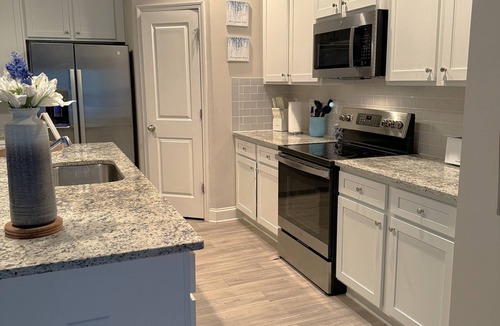 Dacula House | Spacious 3-bedroom house in charming Buford, GA