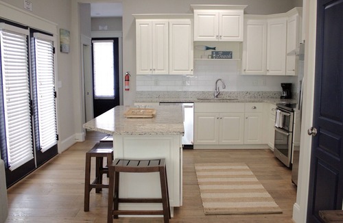 Northeast Virginia Beach House | Spacious 3 Story Beach Rental | Multiple Balconies Steps to the Beach