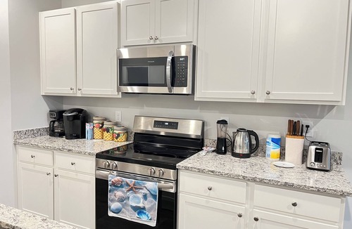 Carolina Forest House | Spacious 3BR Family Retreat with Pool Access Near Myrtle Beach