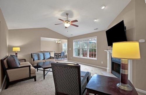 Fayetteville House | Spacious 3BR Home in Fayetteville, NC