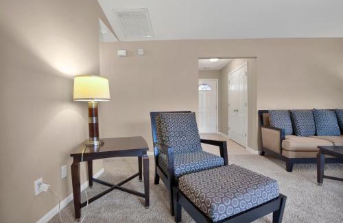 Fayetteville House | Spacious 3BR Home in Fayetteville, NC