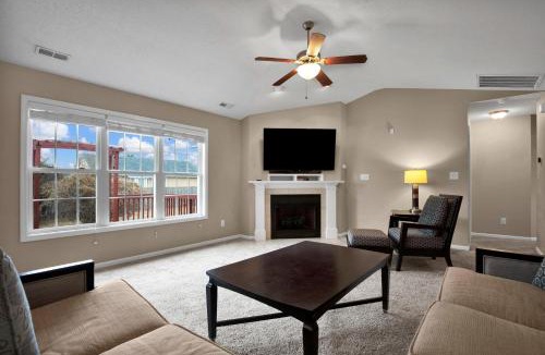 Fayetteville House | Spacious 3BR Home in Fayetteville, NC