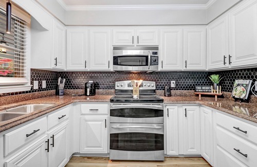 Fuquay-Varina House | Spacious 4-bedroom house in welcoming Fuquay-Varina with game room