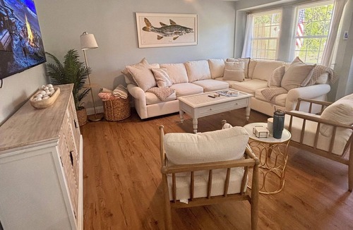 Rock Ridge House | Spacious 4-bedroom house in beautiful Vero Beach