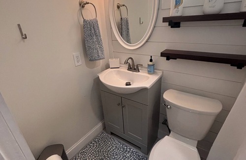 Rock Ridge House | Spacious 4-bedroom house in beautiful Vero Beach