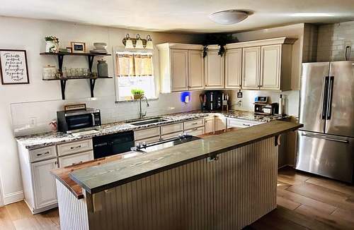 Grovetown House | Spacious 4-bedroom house in tranquil Grovetown