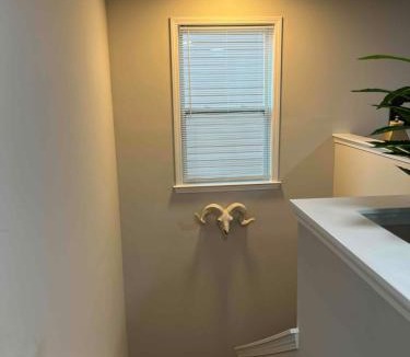 Charlotte House | Spacious 4 bedroom House in University area close to PNC pavilion