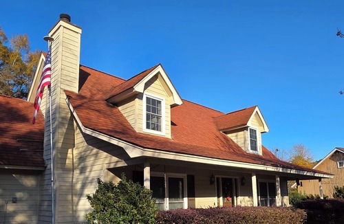 Pooler House | Spacious 4-bedroom house in delightful old Pooler close to I-95