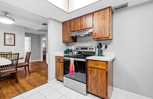 Port Charlotte House | Spacious 4BR Pool Home, Pet-Friendly, Near Beaches