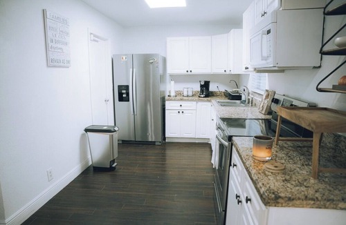 Boca Raton House | Spacious 5-bedroom house in West Boca Raton WiFi, AC, Deerfield Beach -11.5 Mi
