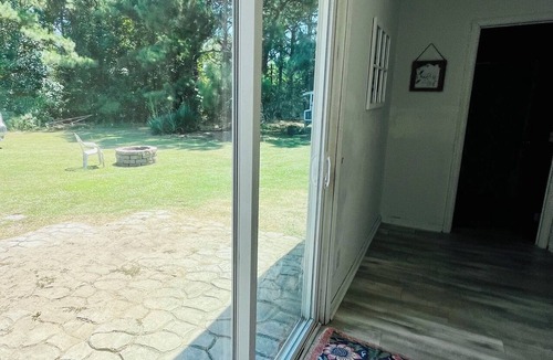 Tabor City House | Spacious 5-bedroom house only minutes from NC/SC Beaches in quaint Tabor City NC