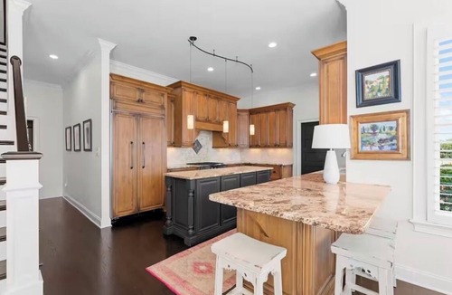 Cornelius House | Spacious 5-bedroom house in Cornelius NC Lake Norman. Pool/hot tub added 2026