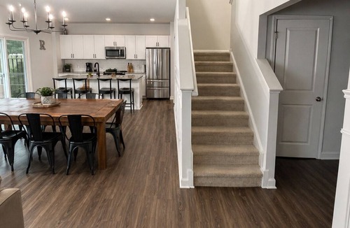 Castle Hayne House | Spacious 5-bedroom house in lovely Castle Hayne, minutes to wrightsville beach