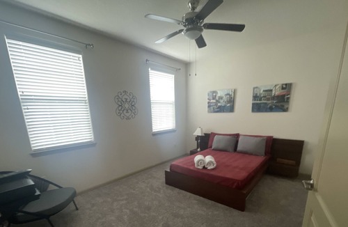 LaVina Apartment | Spacious 5 star luxury Lake Nona 2/ Gem