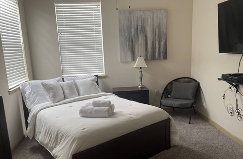 LaVina Apartment | Spacious 5 star luxury Lake Nona 2/ Gem