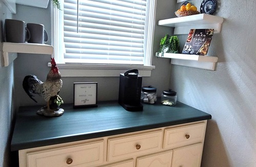 Olde Town Augusta House | Spacious 6-BR House/Duplex in charming Augusta with AC