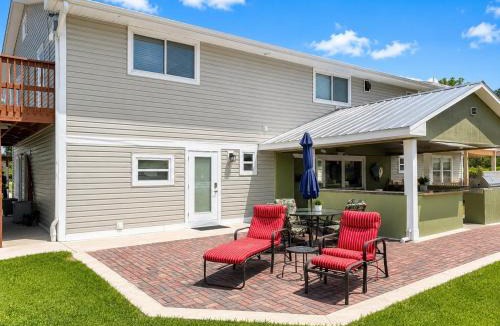 Cape Coral Apartment | Spacious coastal Getaway
