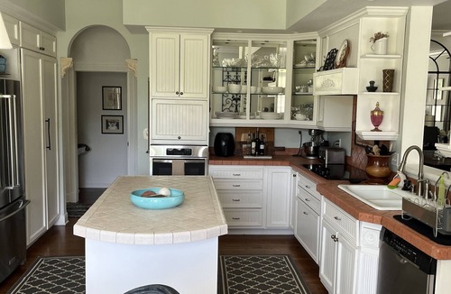 Sanford House | Spacious Countryside Home Near Sanford - 3BR,2.5BA