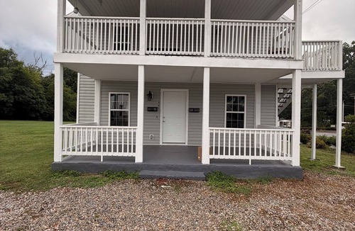 Louisburg Apartment | Spacious Cozy Home 30 Minutes from Raleigh