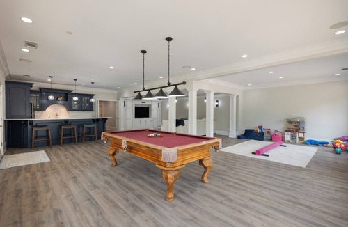 Braselton House | Spacious estate home in the beautiful Chateau Elan community in Braselton.