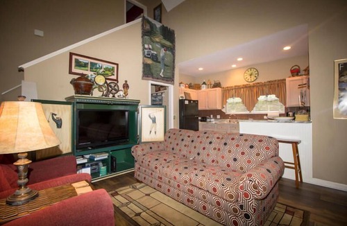 Saint Helena Island House | Spacious Family Home w/ Golf Course Views, Grill, & High-Speed Internet