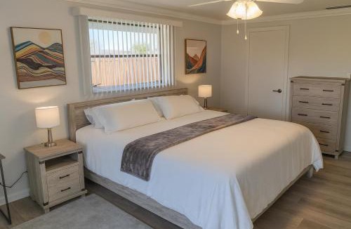 Port Charlotte House | Spacious Family Retreat Port Charlotte