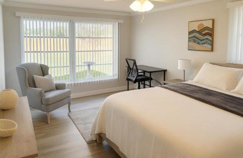 Port Charlotte House | Spacious Family Retreat Port Charlotte