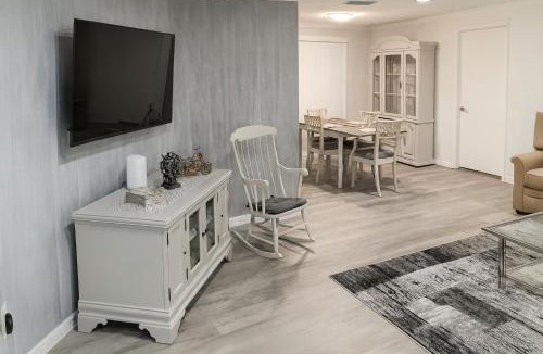Port Charlotte House | Spacious Family Retreat Port Charlotte
