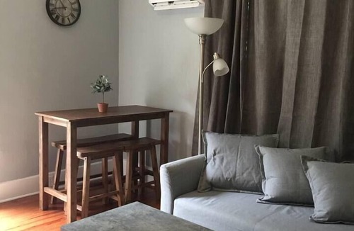 Summerville Apartment | Spacious Farm House Minutes From Augusta National