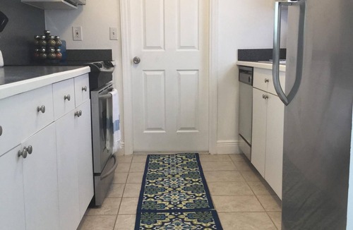 Sebastian Highlands House | Spacious Florida Home.3 Br/2 Ba.Minutes From Beaches
