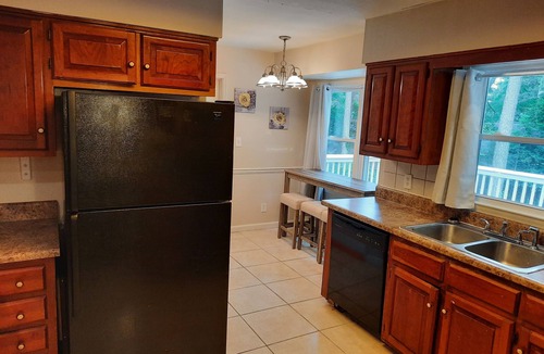 Stone Mountain House | Spacious Home 30 Minutes From Atlanta Sleeps 20