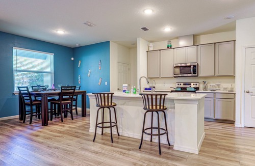 Port Saint Lucie House | Spacious Home Near Dtwn PSL: Travel Nurses Welcome