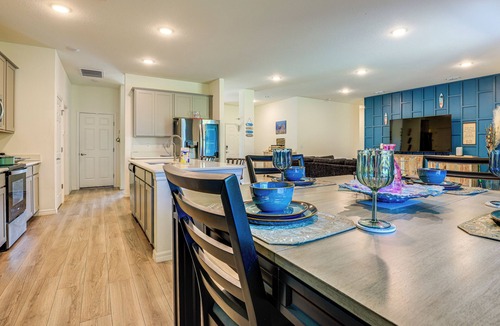 Port Saint Lucie House | Spacious Home Near Dtwn PSL: Travel Nurses Welcome