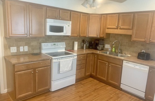 Charlotte House | Spacious Home with Incredible Location