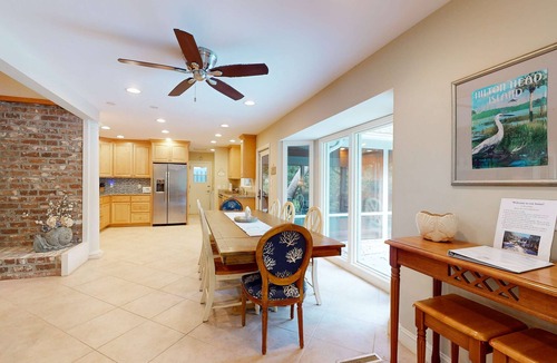 Oceanside House | Spacious Home with Private Pool, Game Room, & Big Backyard - Great for Groups